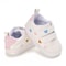 Cute Soft Sole Baby Shoes Infant First Walker Sneakers Toddler Crib Shoes 1