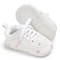 Cute Soft Sole Baby Shoes Infant First Walker Sneakers Toddler Crib Shoes 12