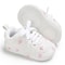 Cute Soft Sole Baby Shoes Infant First Walker Sneakers Toddler Crib Shoes 13