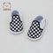 Spring Summer Autumn Baby Shoes, Soft Canvas Walking Shoes for Kids