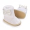 Warm Baby Shoes Soft Soled Sneakers Velvet Snow Boots For Boys And Girls 8