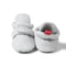 Cotton Soft Baby Socks Shoes Winter Booties For Boys And Girls AntiSlip Warm First Walkers 2