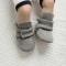 Cotton Soft Baby Socks Shoes Winter Booties For Boys And Girls AntiSlip Warm First Walkers 4