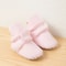 Cotton Soft Baby Socks Shoes Winter Booties For Boys And Girls AntiSlip Warm First Walkers 5