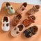 Toddlers Shoes Soft Soled NonSlip First Walkers Multicolour Baby Girls Shoes 1
