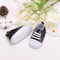 Lightweight Non Slip Shoes For Baby Boys Casual Comfortable Sneakers For Indoor And Outdoor Walking 2