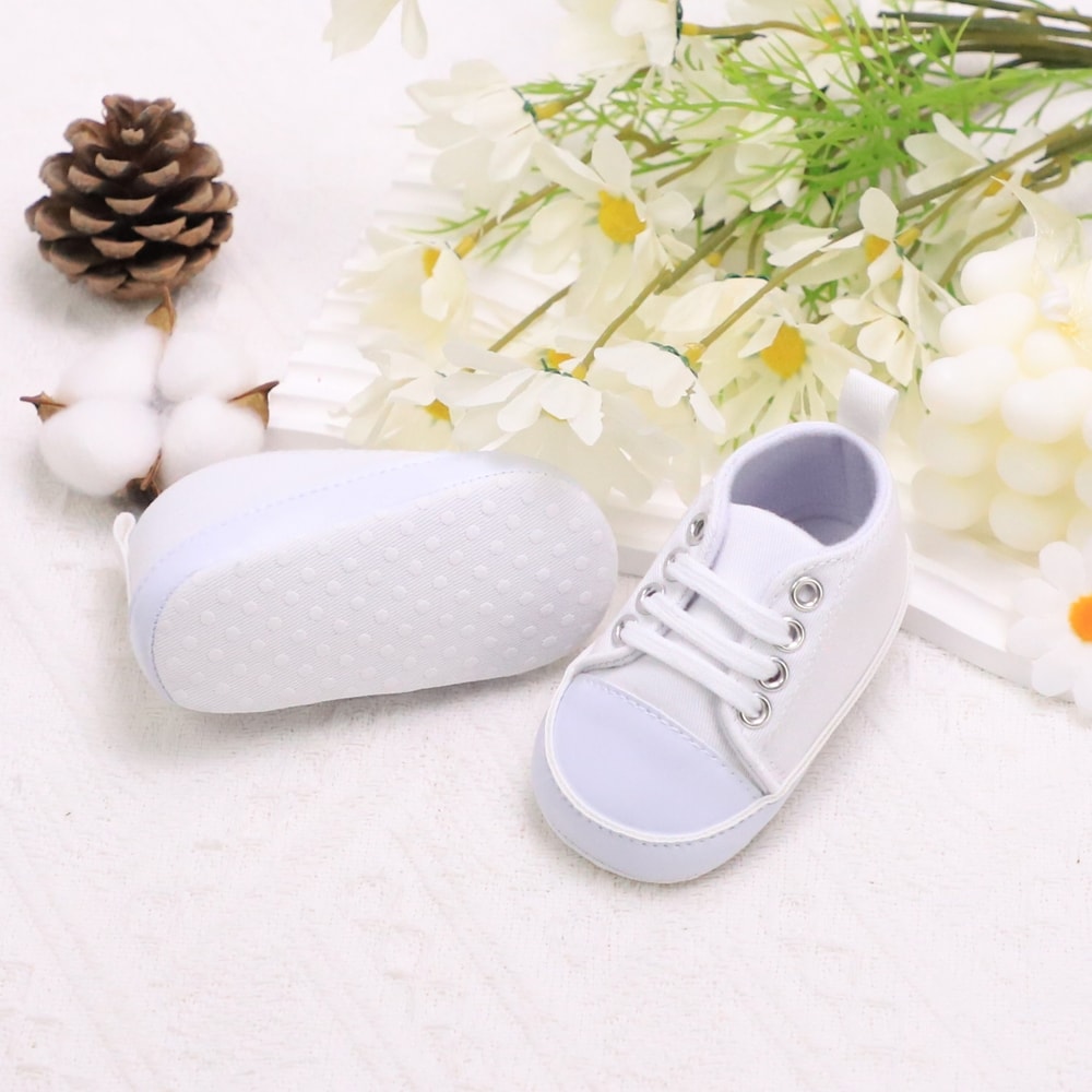 Lightweight Non Slip Shoes For Baby Boys Casual Comfortable Sneakers For Indoor And Outdoor Walking 3