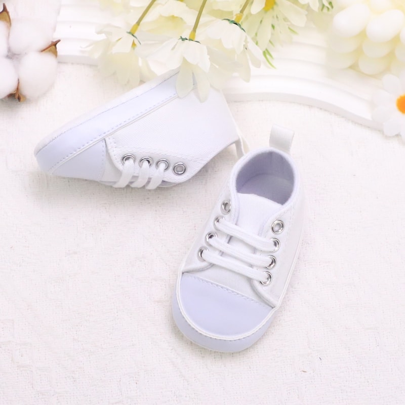 Lightweight Non Slip Shoes For Baby Boys Casual Comfortable Sneakers For Indoor And Outdoor Walking 5