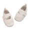 Soft Comfortable Newborn Shoes Girls Lace Tassel Design Baby Princess Crib Shoes For Infants 1
