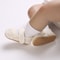 Soft Comfortable Newborn Shoes Girls Lace Tassel Design Baby Princess Crib Shoes For Infants 4