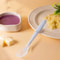 Soft Silicone Feeding Spoon Training Baby Reborn Baby Silicone Spoon Learning Spoon Star Pattern Sp 7