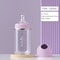 High Borosilicate Glass Bottle Wide Mouth Bottle New Upgrade Professional Newborn Baby Bottles 7