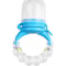 Nutritious Fruits And Vegetables Comma Baby Feeder Spoon Comma Bite Bell Ring Comma Chew Toy Baby F 6