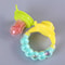 Nutritious Fruits And Vegetables Comma Baby Feeder Spoon Comma Bite Bell Ring Comma Chew Toy Baby F 9