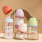 Breast Milk Supplement Glass Bottle Newborn Feeding Bottle Water Formula Bottle For Baby Toddlers I 0