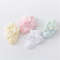 Princess Bow Toddler Baby Girls Socks Lace Infant Girls Sock Spring Cotton Newborn Baby Socks For G 0