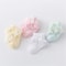 Princess Bow Toddler Baby Girls Socks Lace Infant Girls Sock Spring Cotton Newborn Baby Socks For G 0