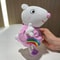 Peppa George Evie Plush Toy Boy Girl Peppa Pig Evy Dinosaur Teddy Bear Christmas Stuffed Doll Birth 2