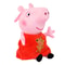 Peppa George Evie Plush Toy Boy Girl Peppa Pig Evy Dinosaur Teddy Bear Christmas Stuffed Doll Birth 9