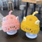 Autumn And Winter Cute Super Adorable Knitted Baby Hat Cartoon Little Tiger EarProtecting Beanie Fo 3