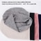 Imitation Cashmere Baby Hat For Boys Girls Knitted Winter Toddler Beanie 1