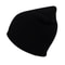 Imitation Cashmere Baby Hat For Boys Girls Knitted Winter Toddler Beanie 4