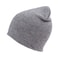 Imitation Cashmere Baby Hat For Boys Girls Knitted Winter Toddler Beanie 5