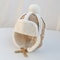 Kids Ear Flap Muff Hat For Baby Boys Girls Winter Warm Plush Cotton Cap Lei Feng Beanie Gifts 6