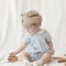 Head Cushion Bumper Helmet For Baby Infant Toddler Crawling Walking Running No Bumps Head Protector 4