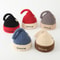 Warm Knitted Ear Warmer Hat For Children Autumn Winter Korean Style Windproof Versatile Baby Overhe 1
