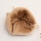 Baby Winter Hat With Windproof Ear Protection Warm Thicken Beanie For Boys And Girls Kids Lacing Ca 5