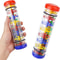Rainstick Musical Instrument For Babies Sensory Developmental Rain Stick Shaker Toy 1