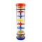 Rainstick Musical Instrument For Babies Sensory Developmental Rain Stick Shaker Toy 5