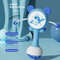 Infant Stop Weep Tear Rattles Mobile Baby Rattle Toys Educational Teether Hand Bells For Newborns 5