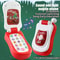 Educational Music Phone Toy For Toddlers Cartoon Simulation Flip Phone Childrens Day Gifts For Earl 6