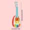 Toddler Ukulele Guitar Fun Musical Toy For Beginners Compact Design For Engaging Learning 4