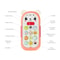 Teether Phone With Sound Light Baby Musical Cartoon Mobile Learning Toy Educational Gift For Babie 2
