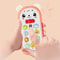 Teether Phone With Sound Light Baby Musical Cartoon Mobile Learning Toy Educational Gift For Babie 3