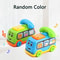 Childrens Singing Phone Toy Baby Cartoon Music Car Educational Machine Toy Early Education Christma 4
