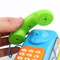 Childrens Singing Phone Toy Baby Cartoon Music Car Educational Machine Toy Early Education Christma 2