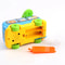 Childrens Singing Phone Toy Baby Cartoon Music Car Educational Machine Toy Early Education Christma 3
