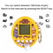 Mini Handheld Electronic Pet Game Console Cute Cartoon Virtual Pet Raising Machine Random Color Toy 4