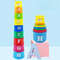 Hand Speed Competition Fold Cup Kid Brain Response Game Early Education Puzzle Child Stack Toy 4