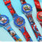 Cartoon Hello Kitty Spiderman Kids Watches For Boys Mickey Children Watch Student Clock Gifts 3