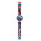Cartoon Hello Kitty Spiderman Kids Watches For Boys Mickey Children Watch Student Clock Gifts 7