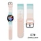 Printed Strap For Samsung Galaxy Watch Replaceable Band For Xiaomi Amazfit 6