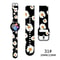 Printed Strap For Samsung Galaxy Watch Replaceable Band For Xiaomi Amazfit 12