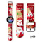 Replaceable Christmas Printed Strap For Watch Bracelet For Xiaomi Amazfit 7