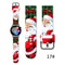 Replaceable Christmas Printed Strap For Watch Bracelet For Xiaomi Amazfit 12