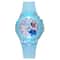 Silicone Strap Disney Kids Watches For Girls Princess Elsa Frozen Sophia Flash Light Children Women 10
